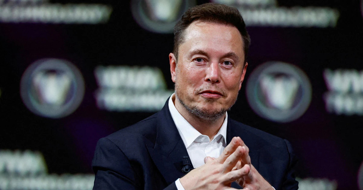 There is an above-zero chance that Artificial Intelligence will kill us all: Tesla CEO Elon Musk